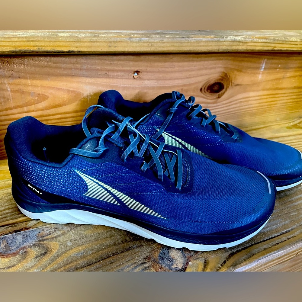 Men’s Altra Rivera 2 size 13